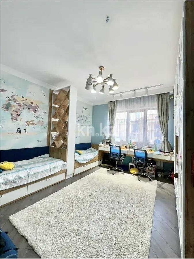Продажа 4-комнатной квартиры, 144.6 м² в Алматы - фото 3