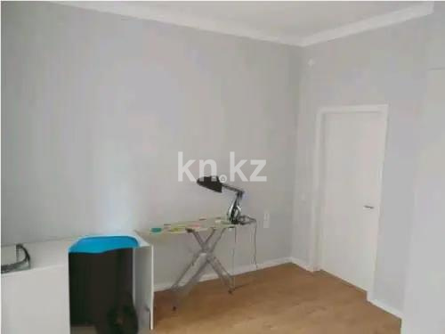 Продажа 2-комнатной квартиры, 48.8 м², ул. Мухамедханова, дом  20 в Астане