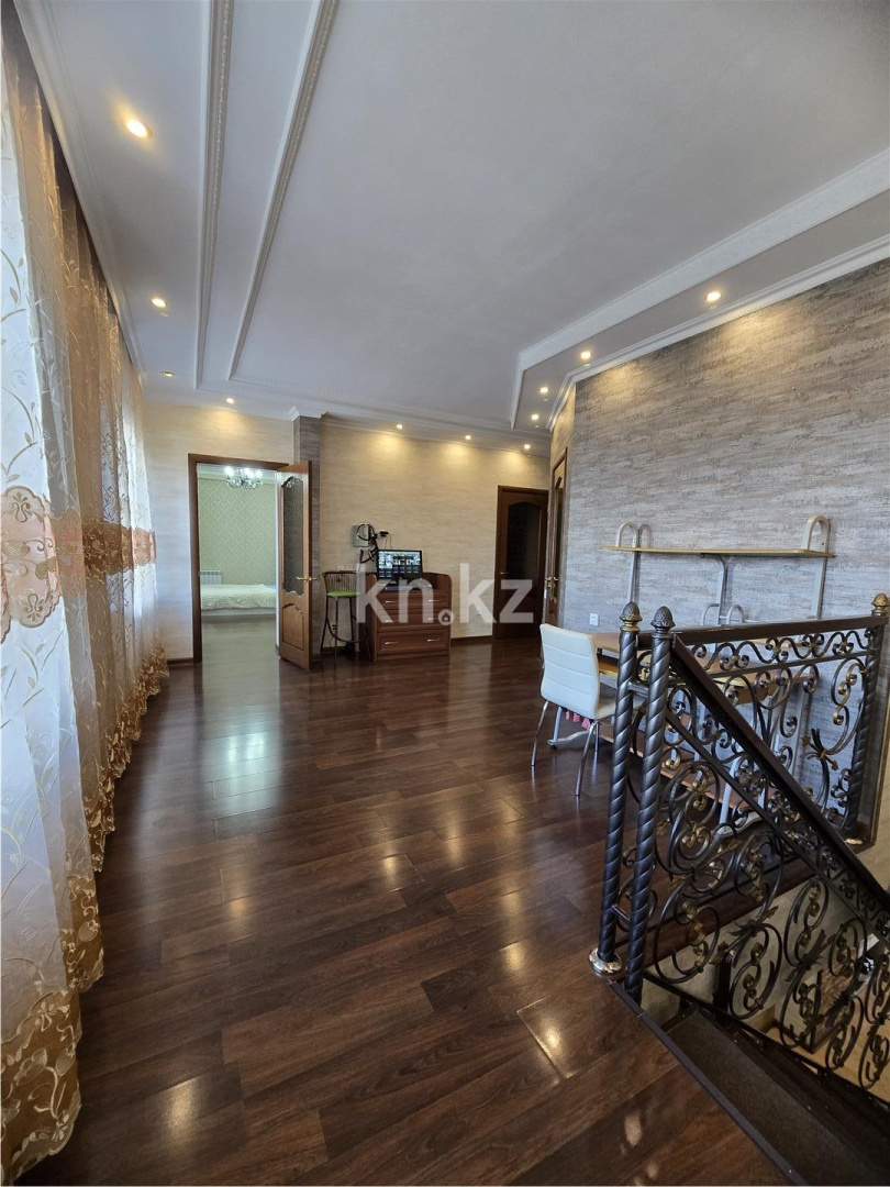 Продажа 6-комнатного дома, 274 м² в Караганде - фото 32