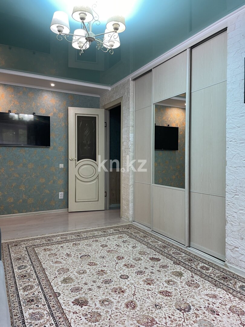 Продажа 1-комнатной квартиры, 30.6 м² в Караганде - фото 2