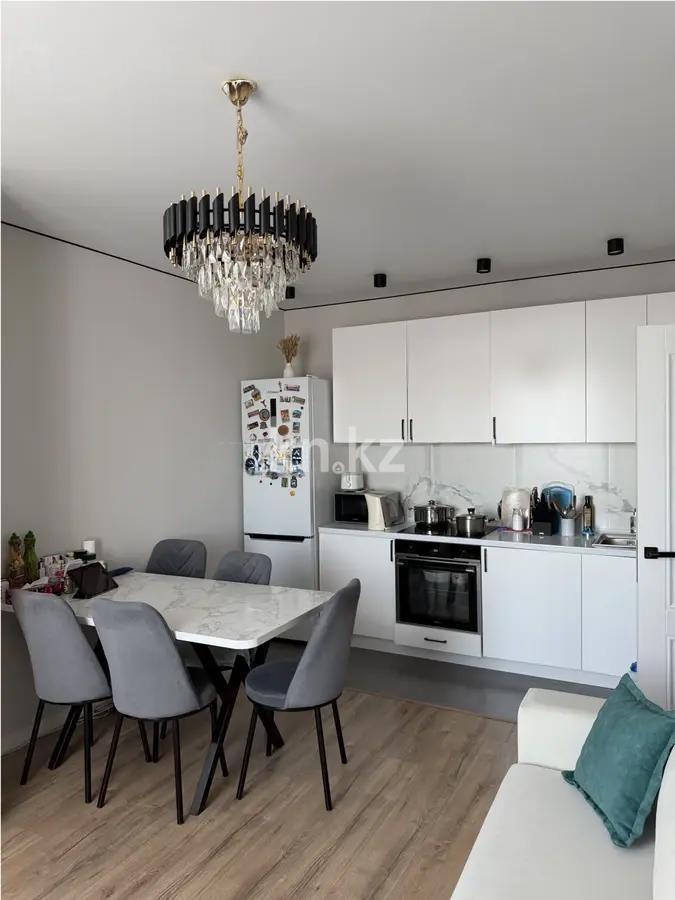 Продажа 2-комнатной квартиры, 37 м² в Астане - фото 3