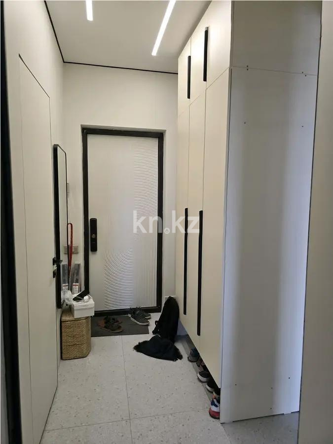 Продажа 2-комнатной квартиры, 60 м², пр. Аль-Фараби, дом  111а в Алматы - фото 5