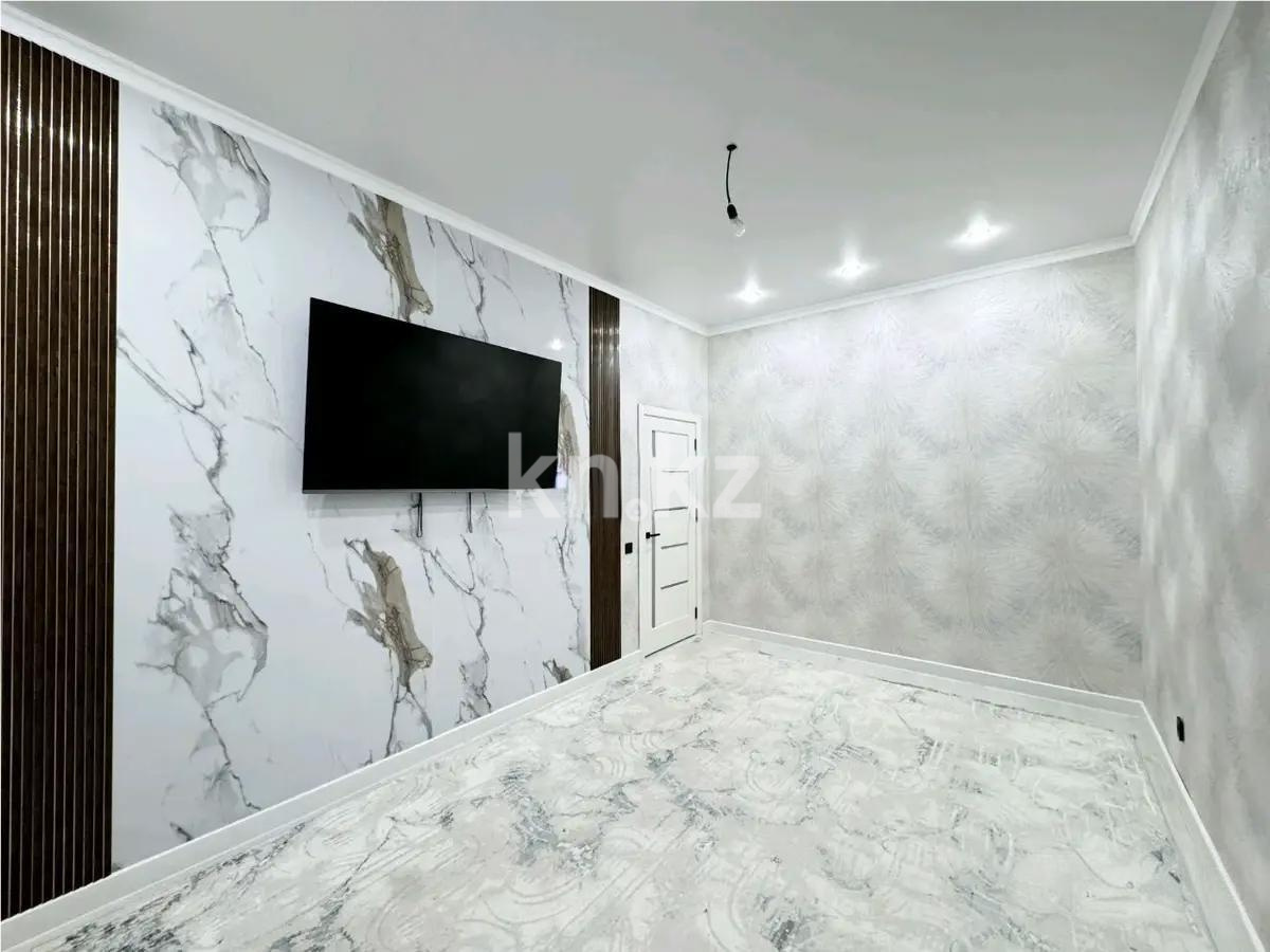 Продажа 1-комнатной квартиры, 37 м² в Астане