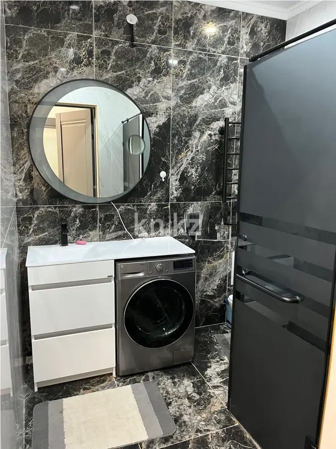 Продажа 2-комнатной квартиры, 82.9 м², мкр-н Курамыс, дом  78 в Алматы - фото 4