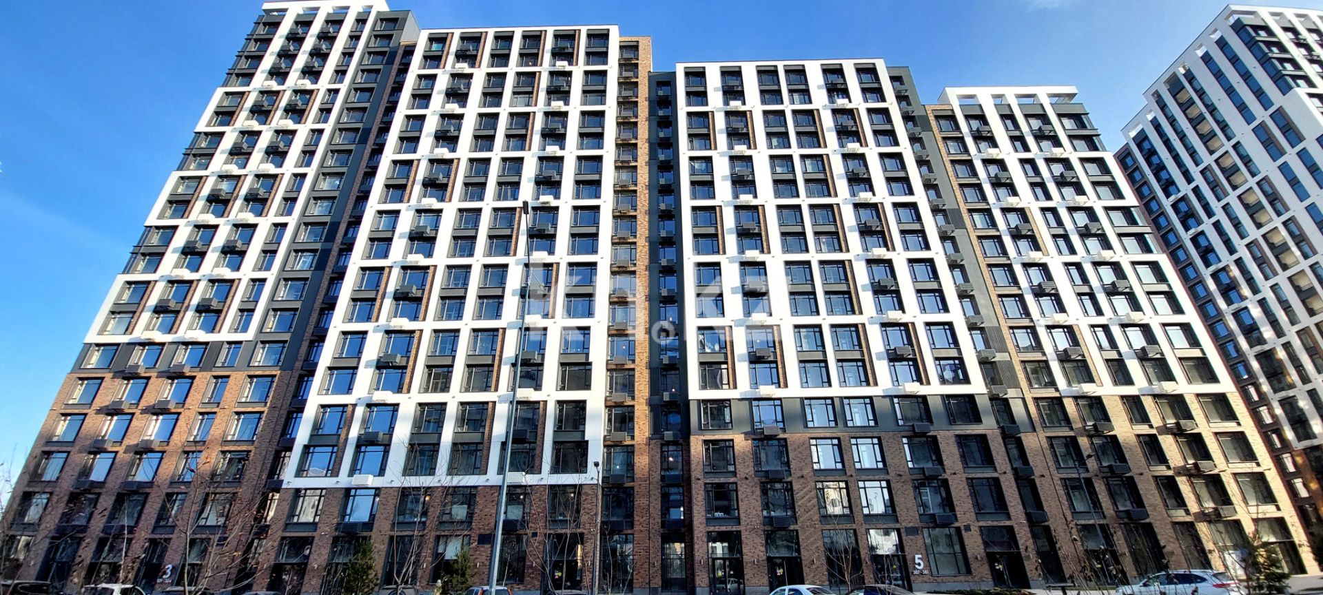 Продажа 2-комнатной квартиры, 56 м², пр. Туран, дом  39/3 - ул. Сыганак в Астане - фото 3