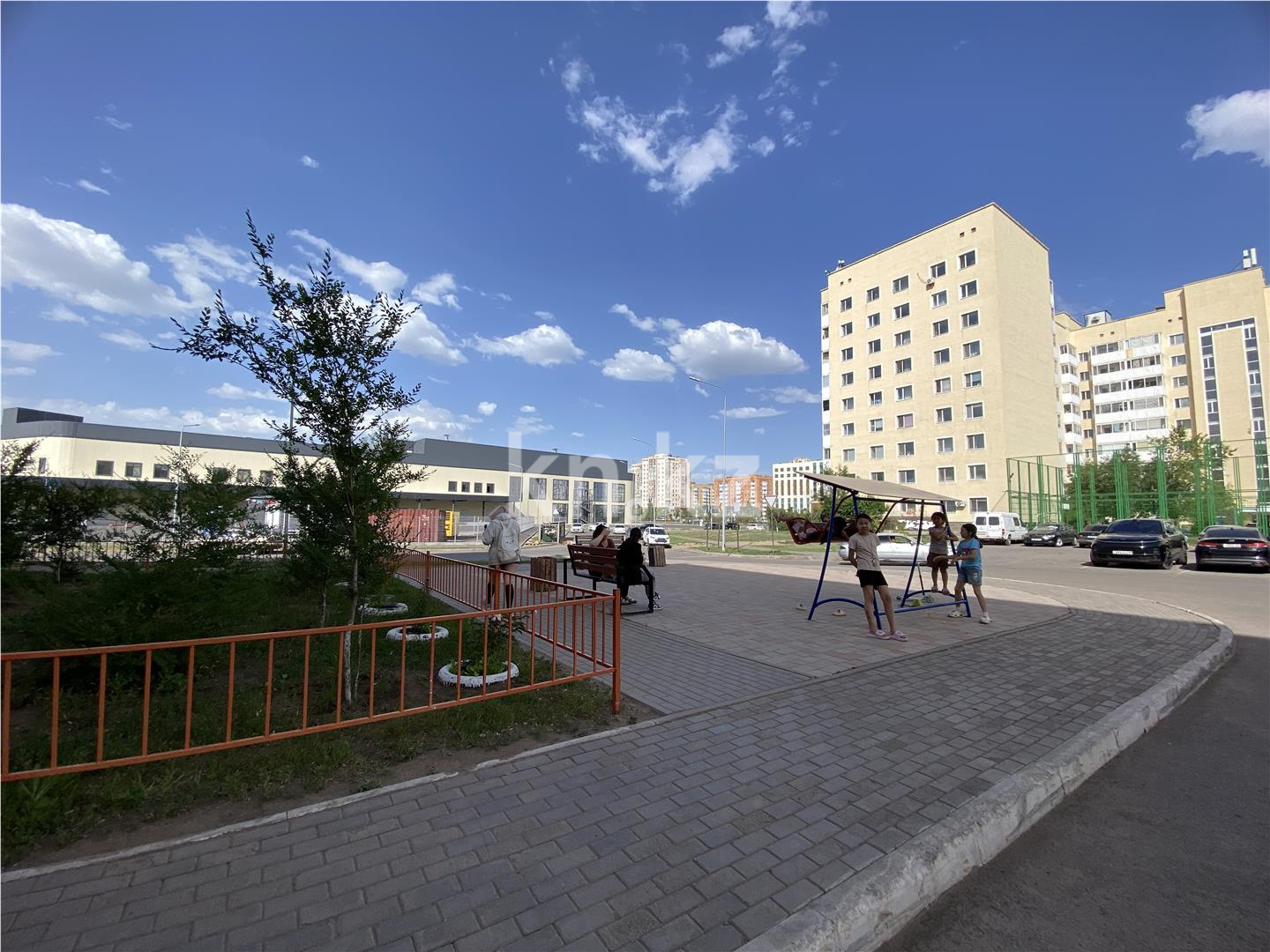 Продажа 2-комнатной квартиры, 54 м² в Астане - фото 15