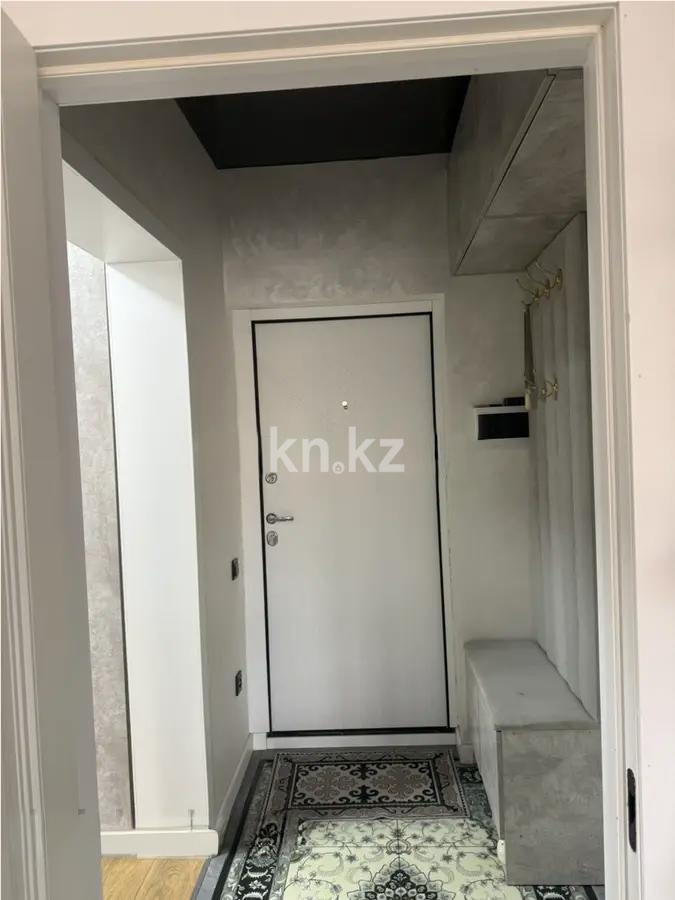 Продажа 1-комнатной квартиры, 39.9 м², мкр-н Айнабулак-2, дом  33/2 в Алматы - фото 4