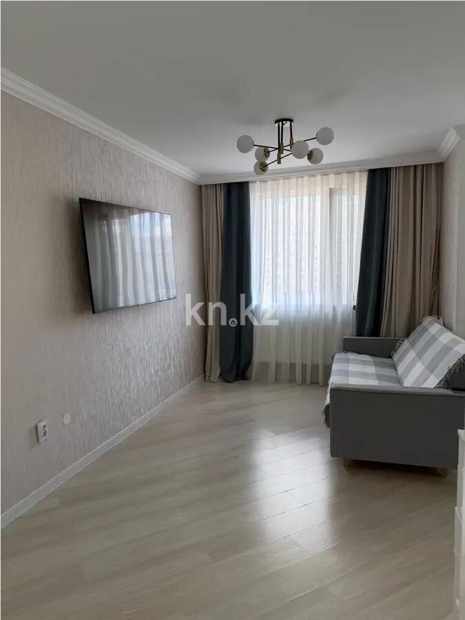 Продажа 2-комнатной квартиры, 40 м² в Астане