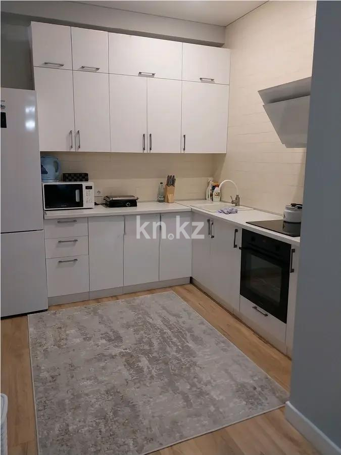 Продажа 2-комнатной квартиры, 70 м², ул. Сейитбекова, дом  18г в Алматы - фото 3