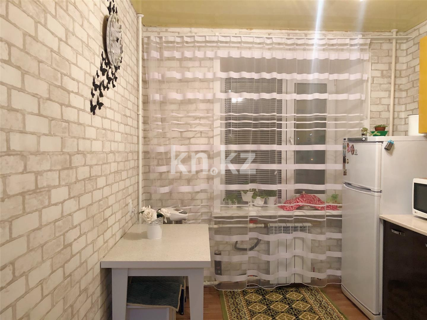 Продажа 3-комнатной квартиры, 68 м², ул. 6-й мик-н в Темиртау - фото 7