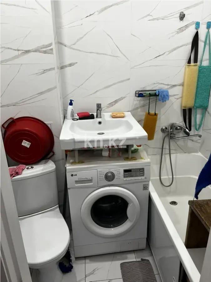 Продажа 1-комнатной квартиры, 23.2 м² в Астане - фото 3