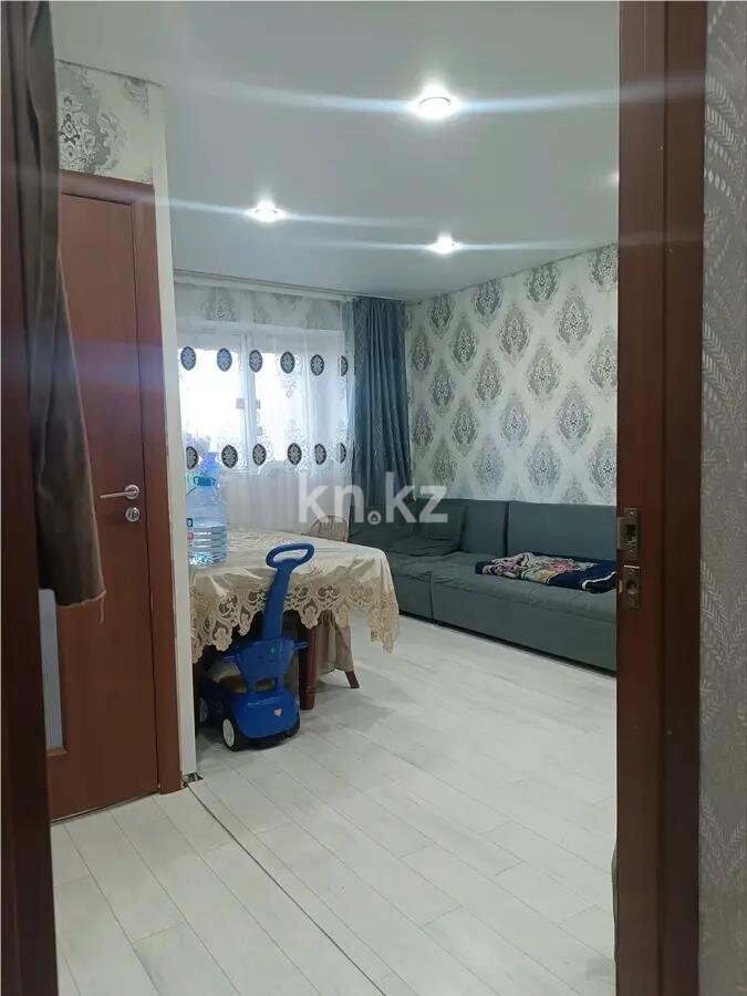 Продажа 2-комнатной квартиры, 43 м² в Караганде