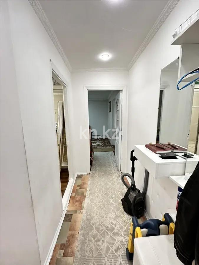 Продажа 3-комнатной квартиры, 58 м² в Астане - фото 7