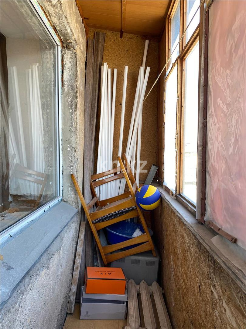 Продажа 1-комнатной квартиры, 32 м² в Темиртау - фото 10