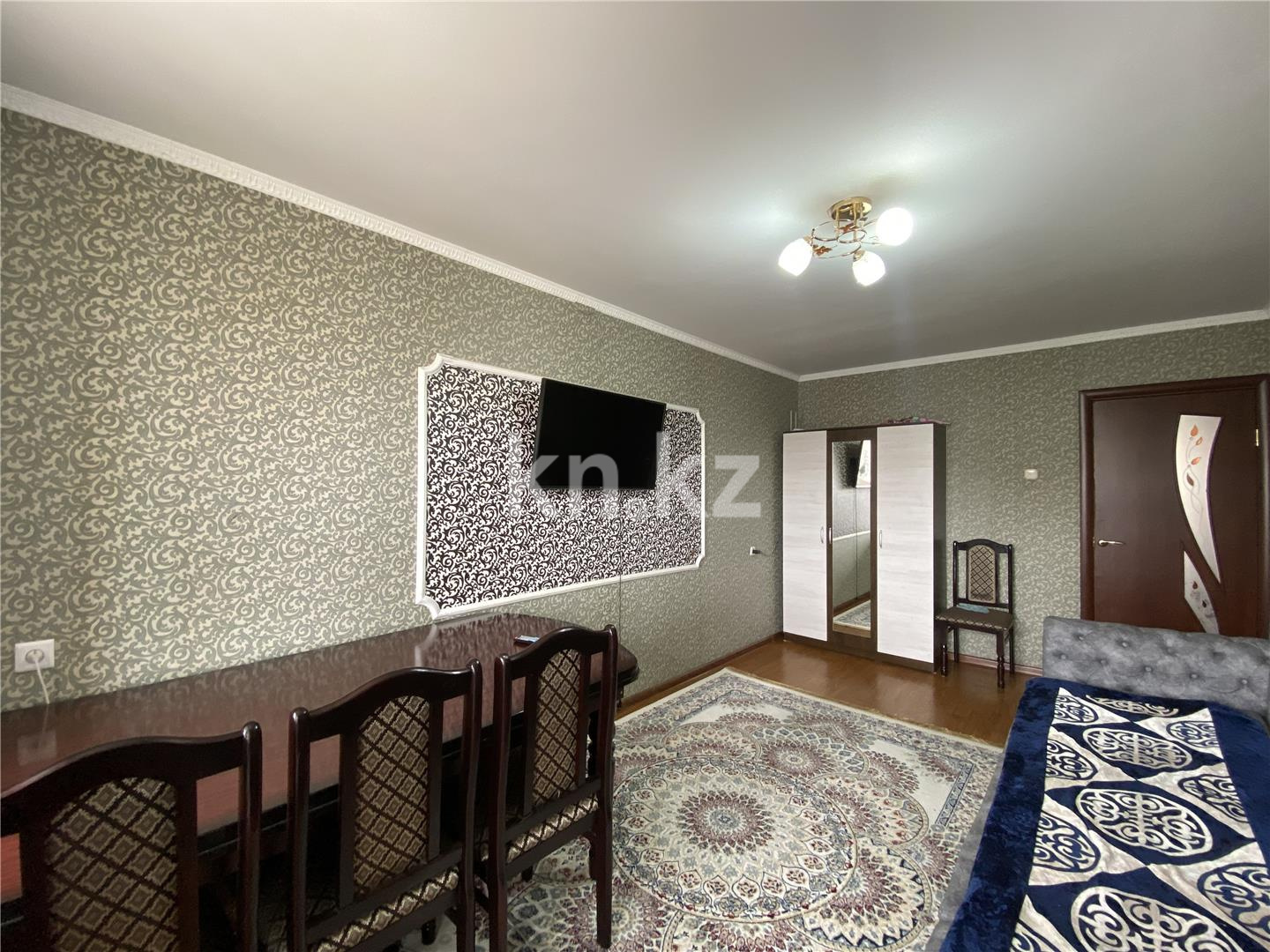 Продажа 2-комнатной квартиры, 47 м² в Караганде - фото 2