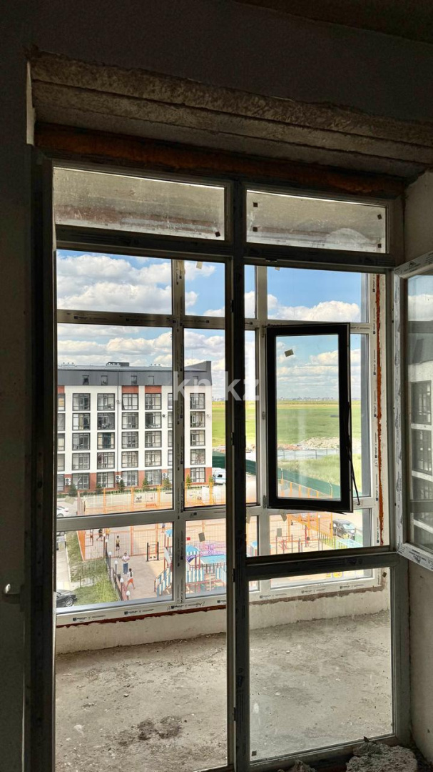 Продажа 1-комнатной квартиры, 30.3 м² в Астане - фото 8