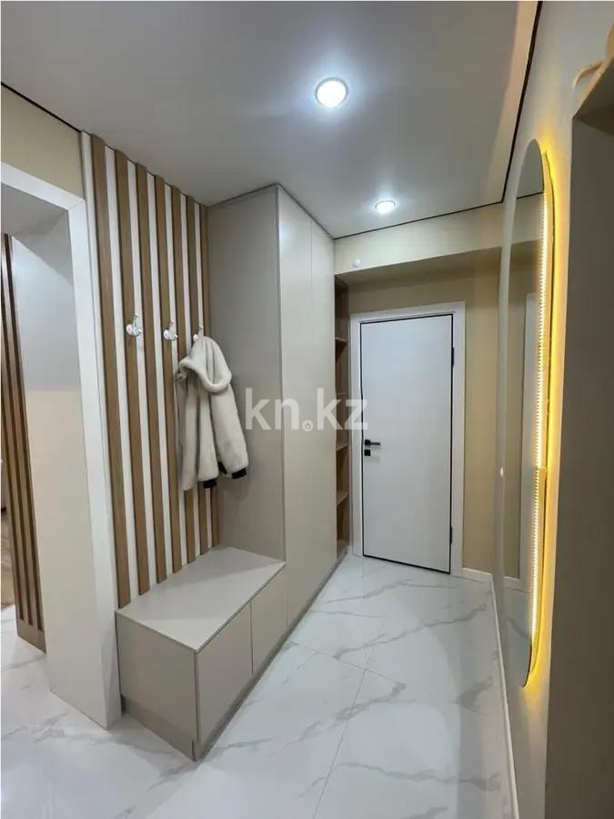Продажа 2-комнатной квартиры, 50 м² в Алматы - фото 5