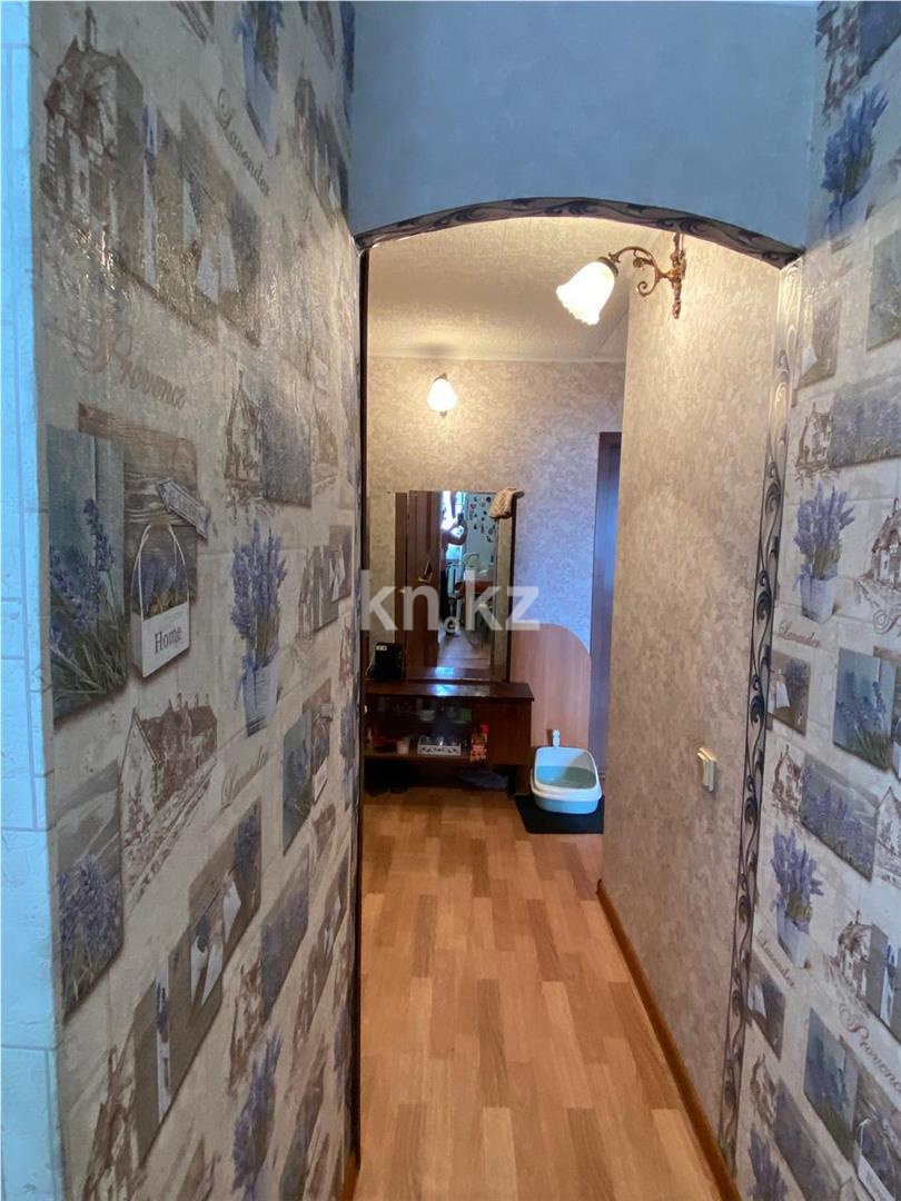Продажа 2-комнатной квартиры, 47 м² в Караганде - фото 6