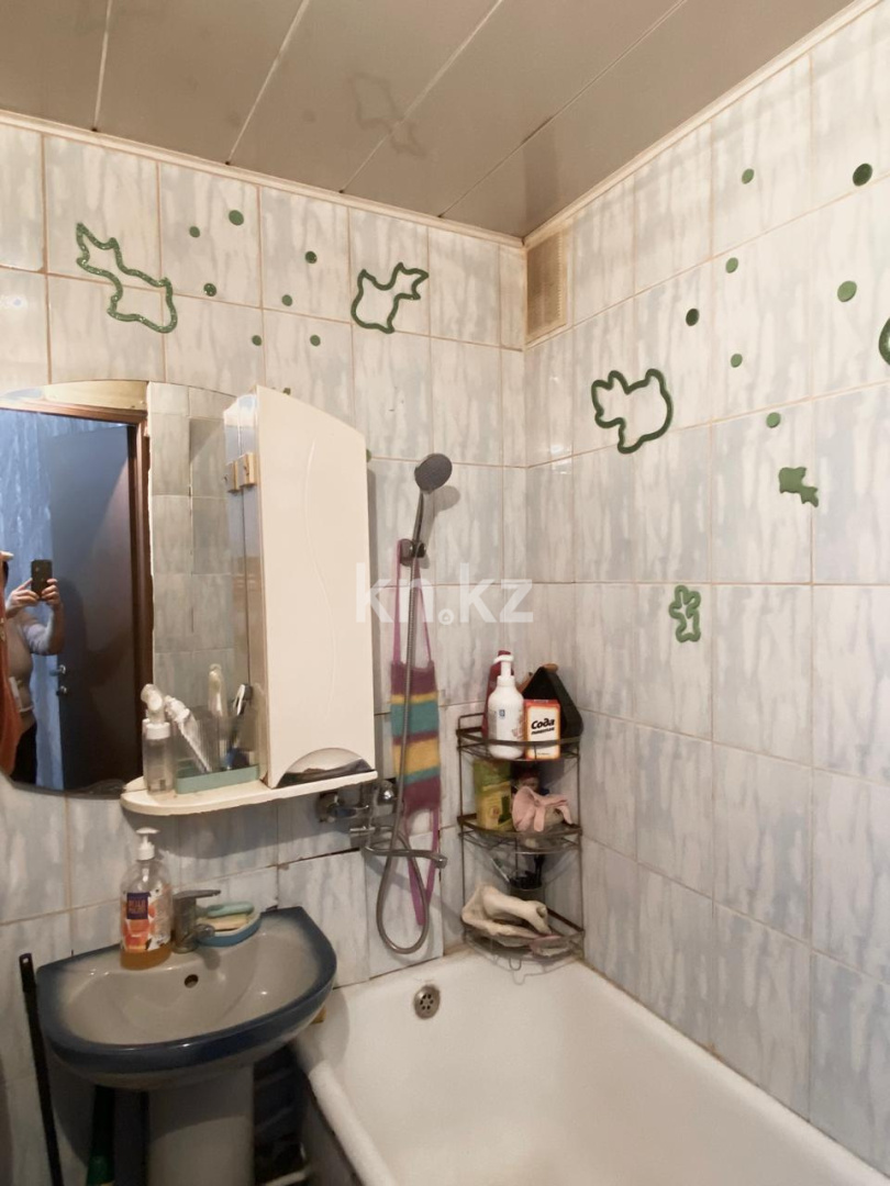 Продажа 2-комнатной квартиры, 47.7 м² в Караганде - фото 9