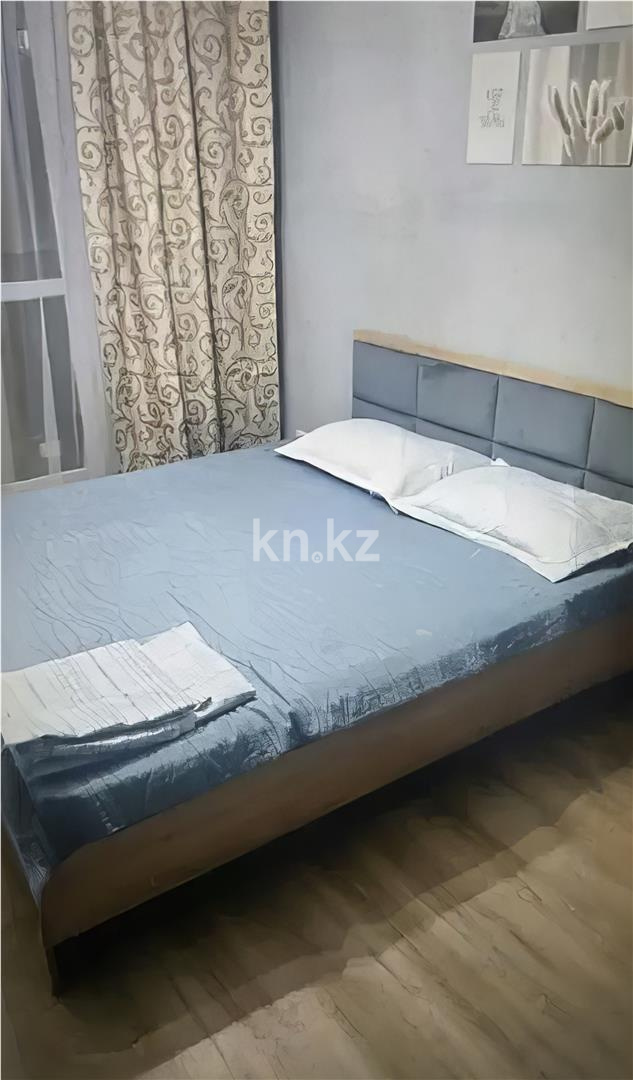 Продажа 1-комнатной квартиры, 30 м² в Алматы