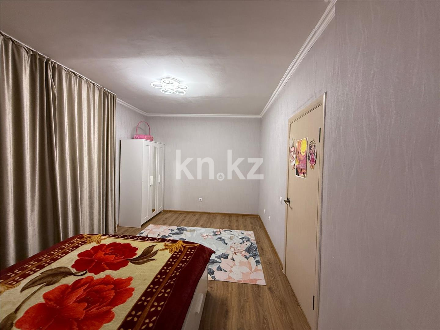 Продажа 3-комнатной квартиры, 83 м² в Астане - фото 5