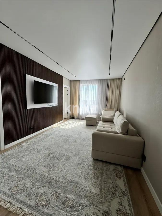 Продажа 4-комнатной квартиры, 90 м², ул. А-75, дом  2 в Астане