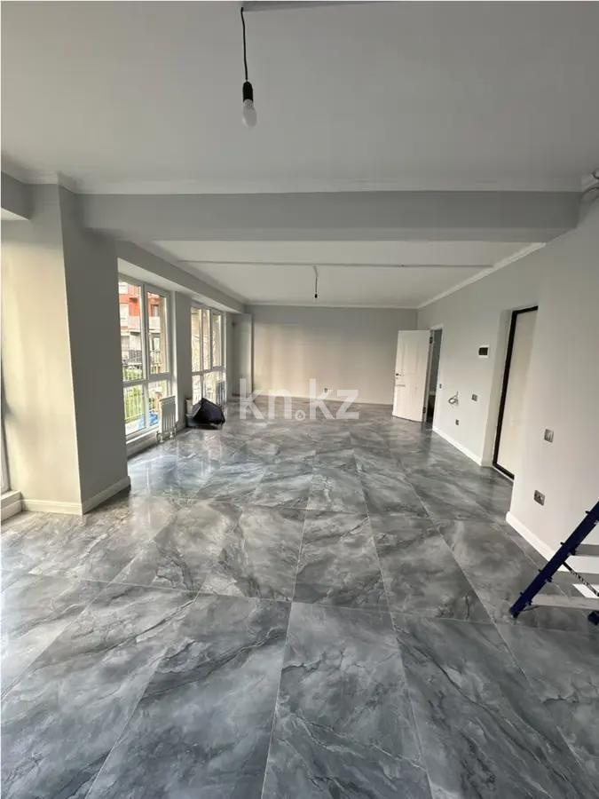 Продажа 1-комнатной квартиры, 46 м² в Алматы