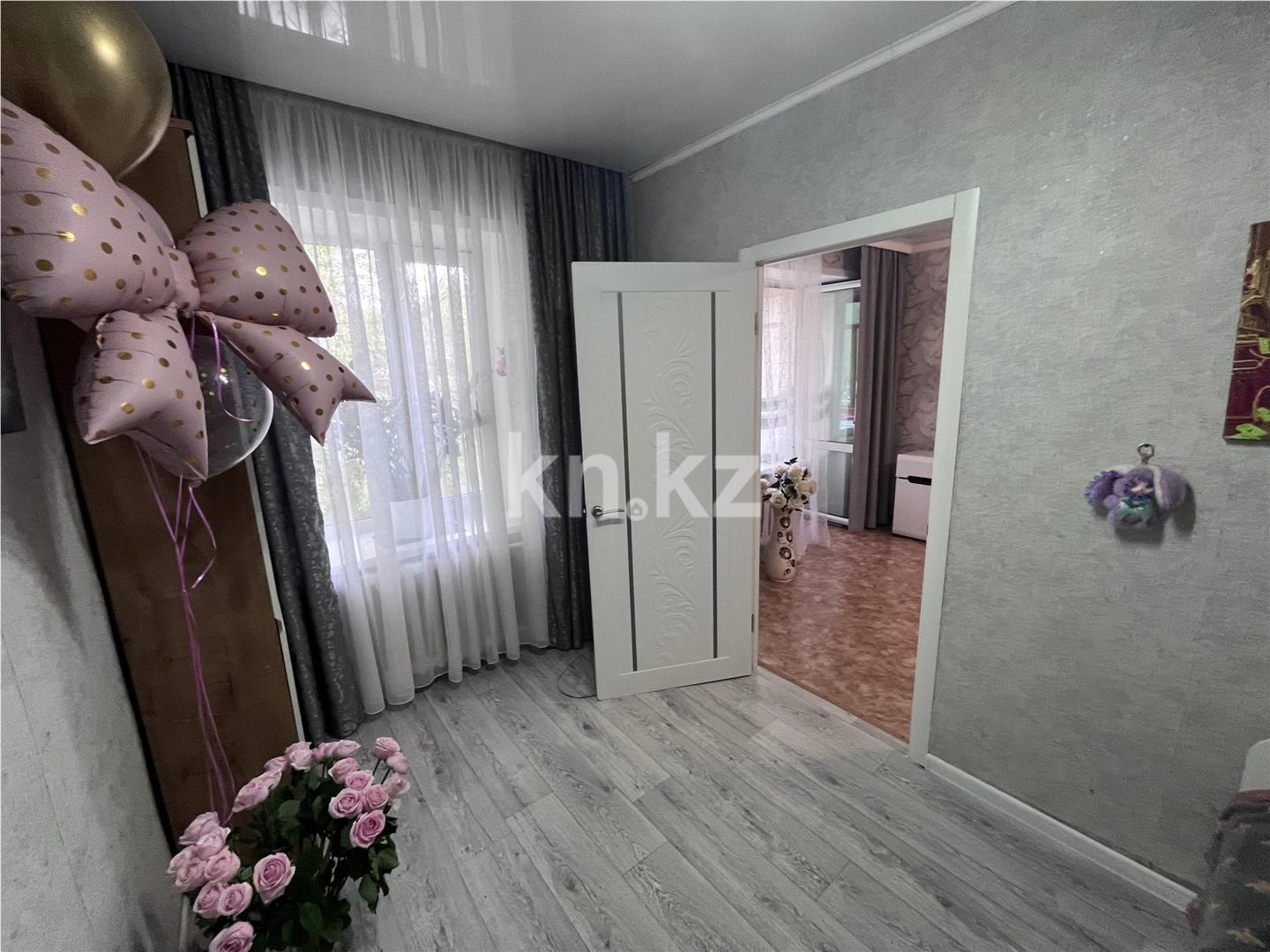 Продажа 2-комнатной квартиры, 49 м² в Караганде - фото 4