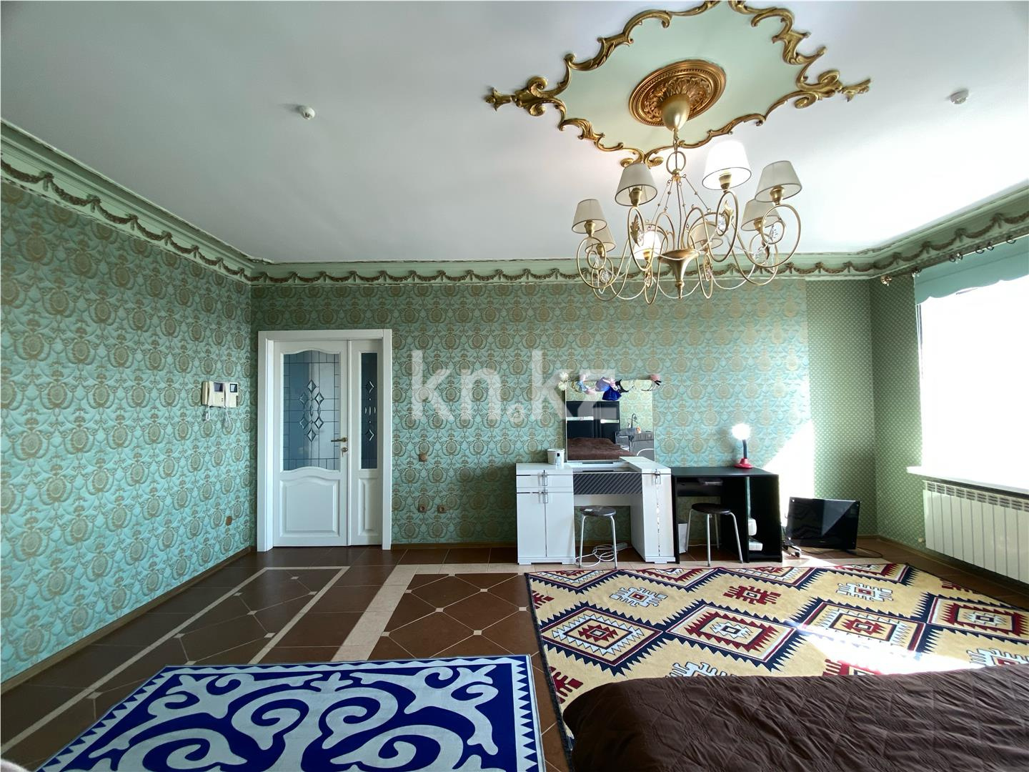 Продажа 6-комнатной квартиры, 340.4 м², пр. Кабанбай батыра в Астане - фото 25