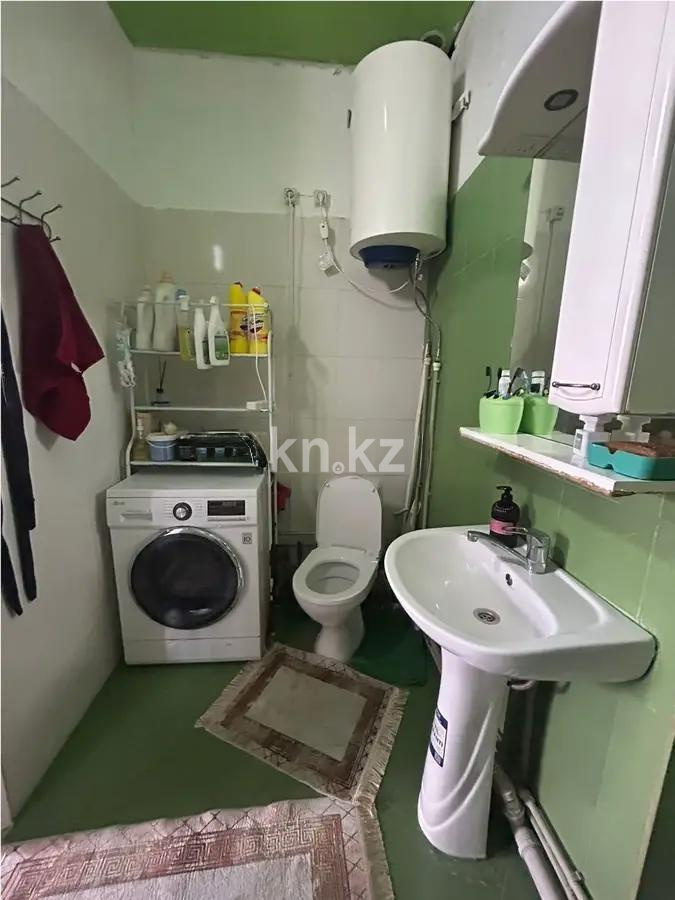 Продажа 2-комнатной квартиры, 25 м² в Астане - фото 3