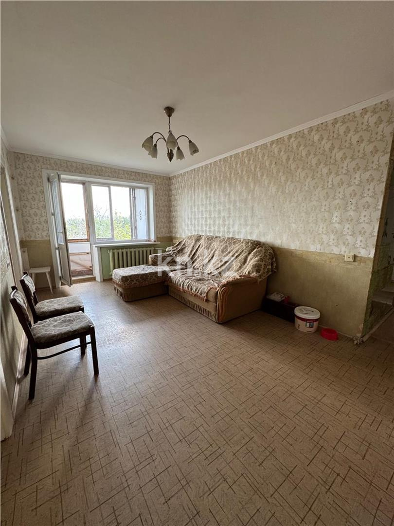 Продажа 4-комнатной квартиры, 61 м², пр. Н. Абдирова в Караганде