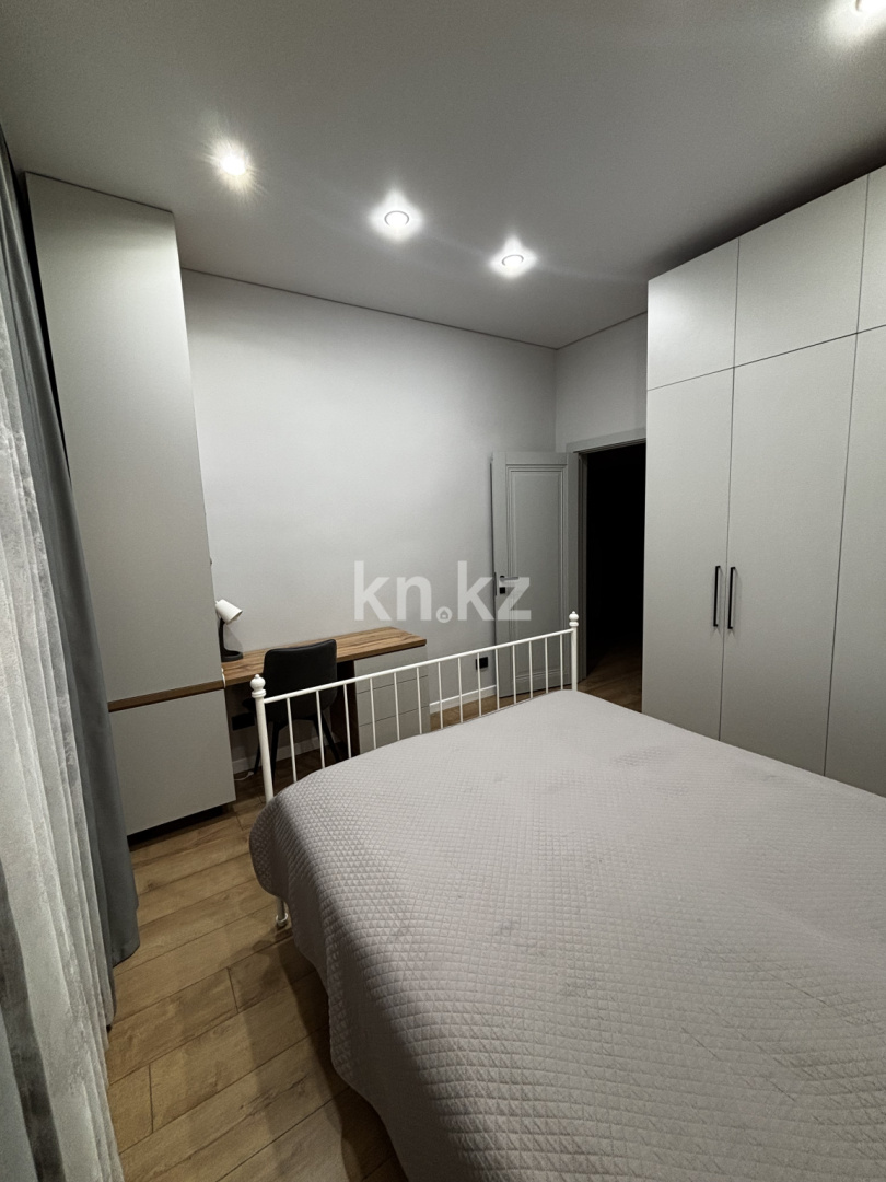 Продажа 4-комнатной квартиры, 105 м² в Караганде - фото 9