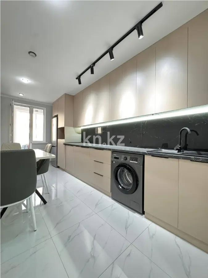 Продажа 1-комнатной квартиры, 40 м² в Алматы - фото 2