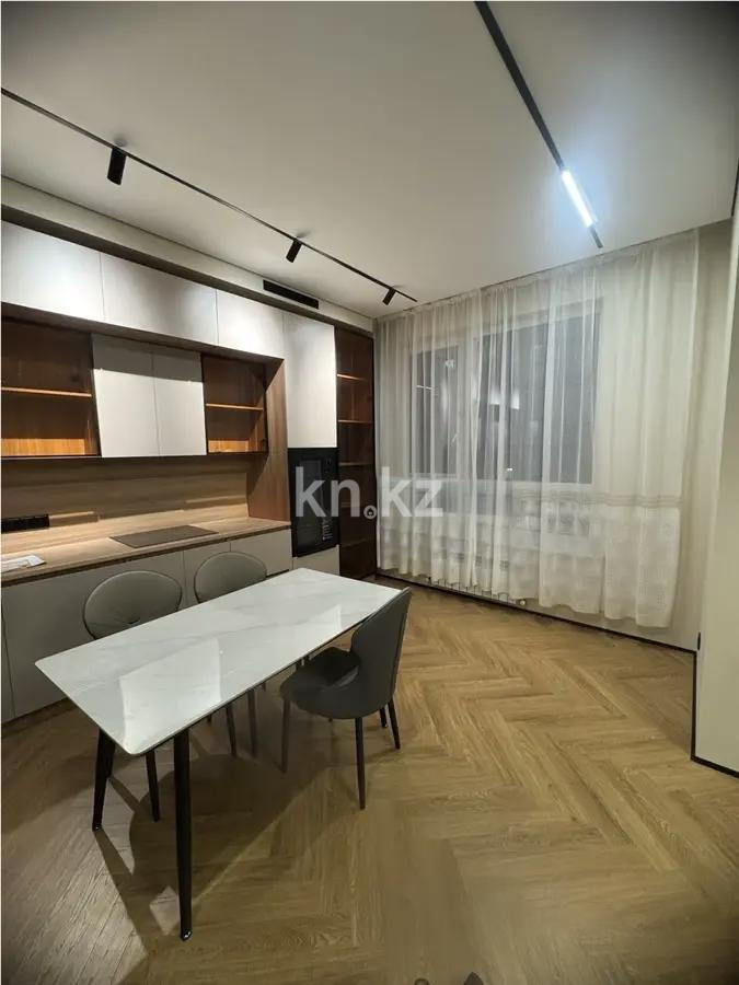 Продажа 2-комнатной квартиры, 69.9 м² в Алматы - фото 3