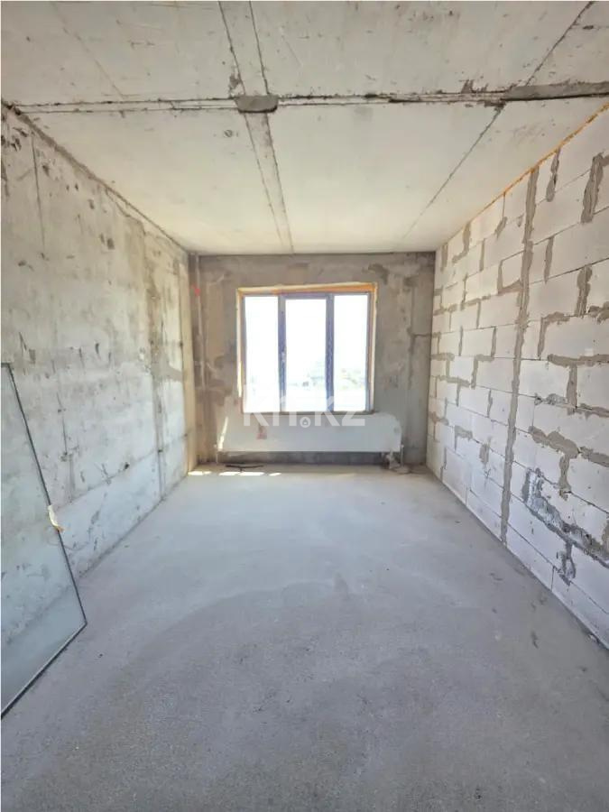 Продажа 3-комнатной квартиры, 81 м² в Алматы