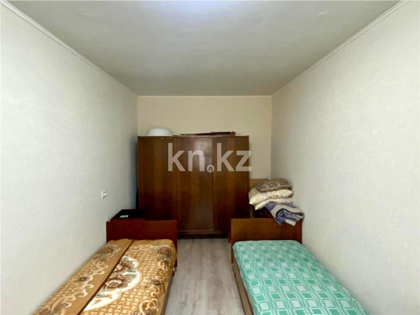 Продажа 2-комнатной квартиры, 46 м², ул. Алиханова в Караганде - фото 7