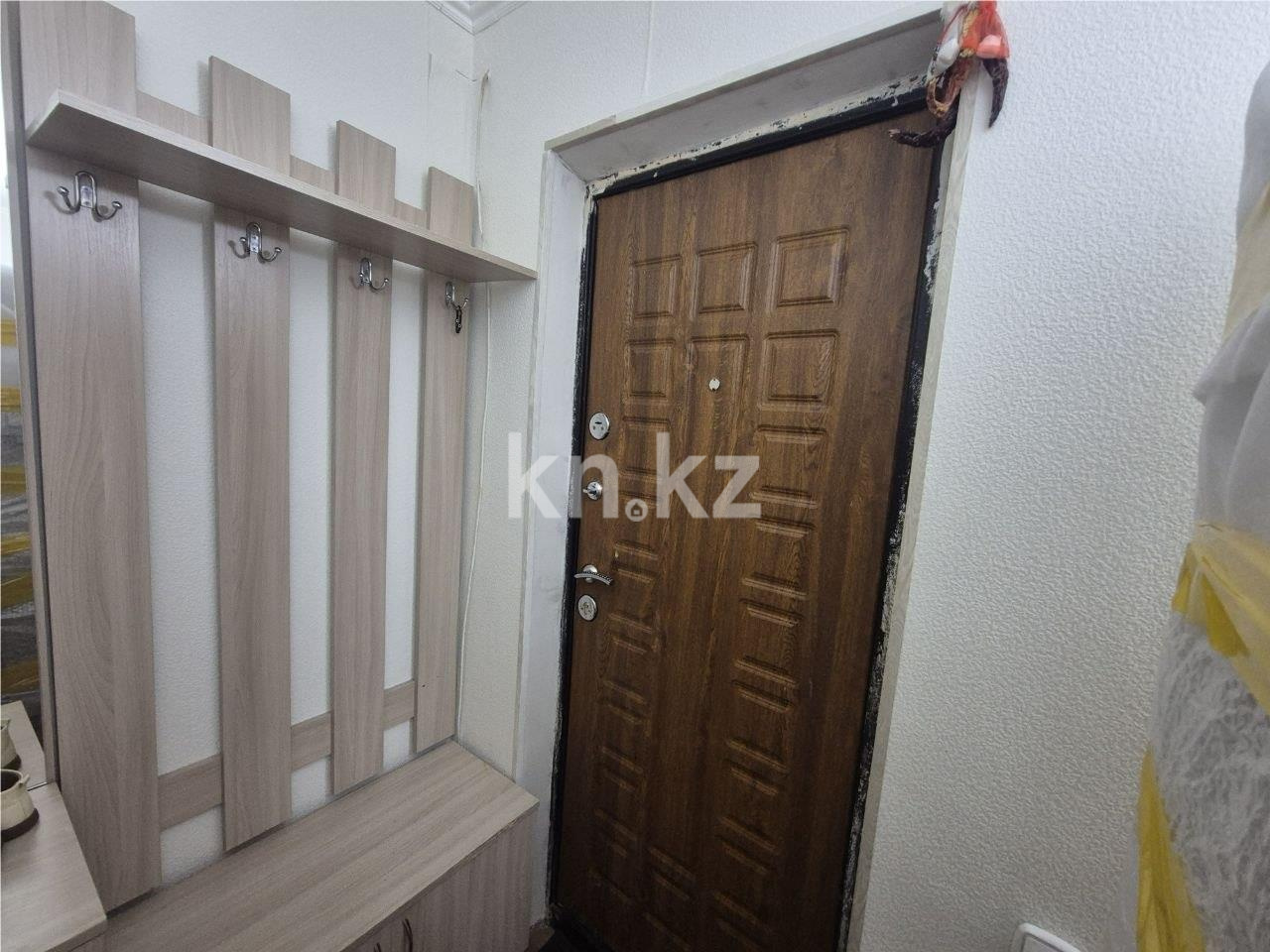 Продажа 1-комнатной квартиры, 31 м² в Темиртау - фото 11