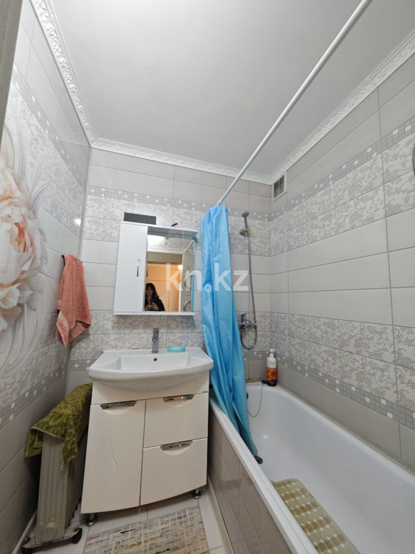 Продажа 4-комнатной квартиры, 77 м² в Караганде - фото 8