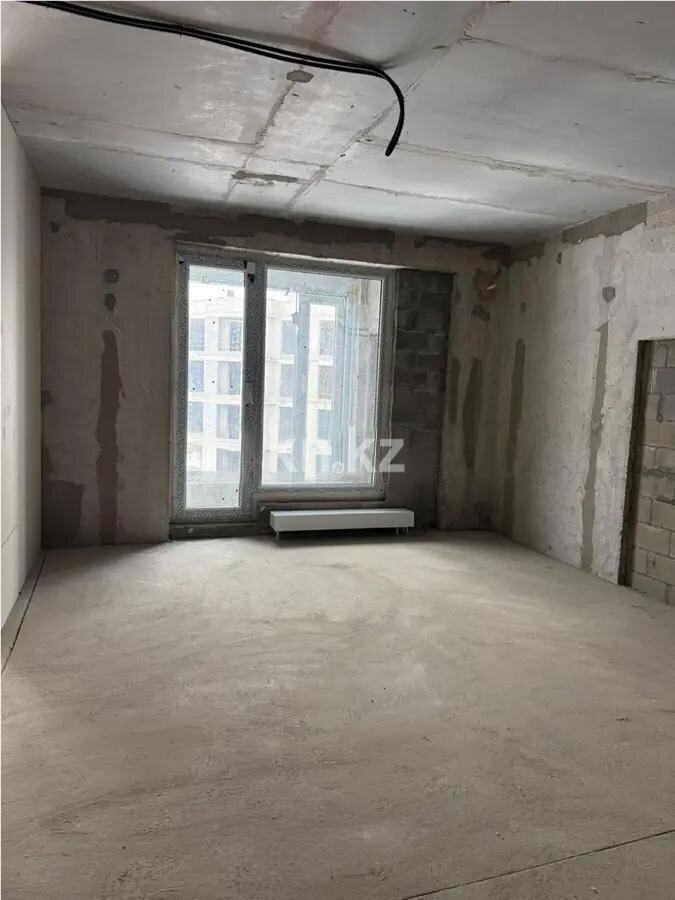 Продажа 2-комнатной квартиры, 65 м² в Алматы