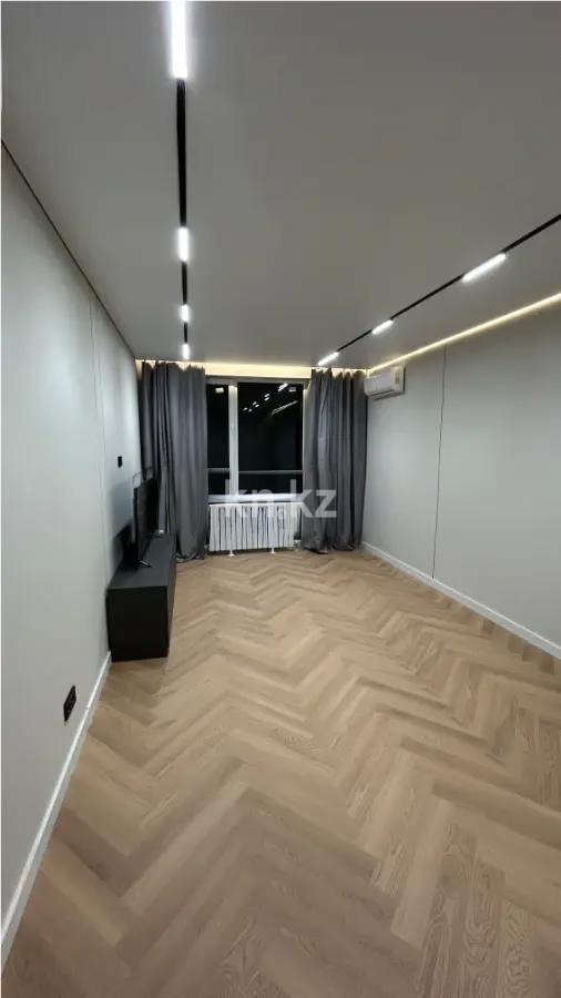 Продажа 2-комнатной квартиры, 58.5 м² в Алматы