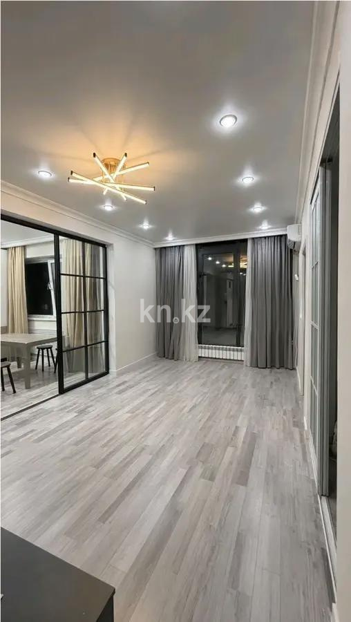 Продажа 3-комнатной квартиры, 62 м² в Алматы - фото 2