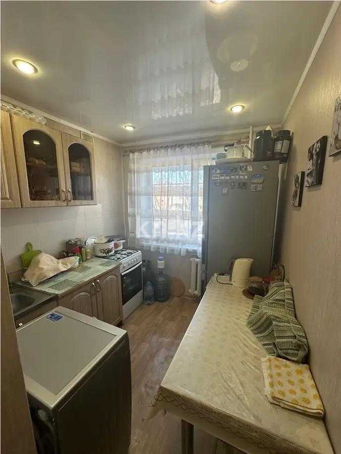 Продажа 2-комнатной квартиры, 44 м², мкр-н 16, дом  27 в Караганде - фото 3