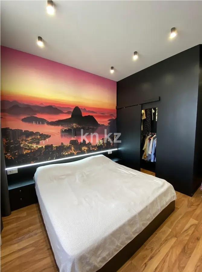 Продажа 2-комнатной квартиры, 61 м² в Астане - фото 2