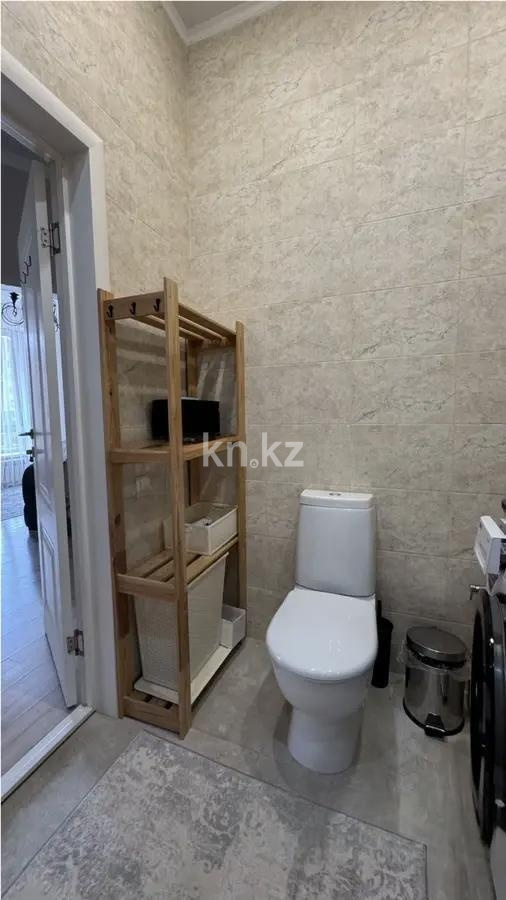 Продажа 2-комнатной квартиры, 52 м² в Астане - фото 13