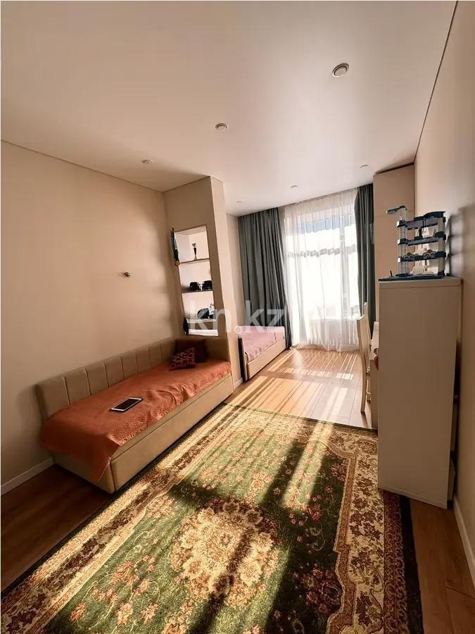 Продажа 3-комнатной квартиры, 89 м² в Караганде - фото 3