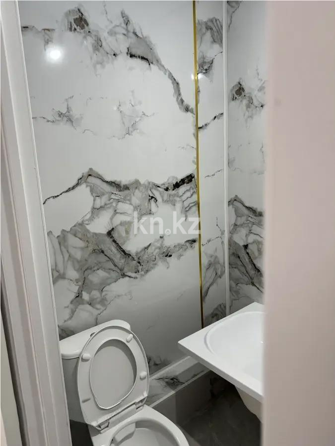 Продажа 2-комнатной квартиры, 46 м² в Алматы - фото 4