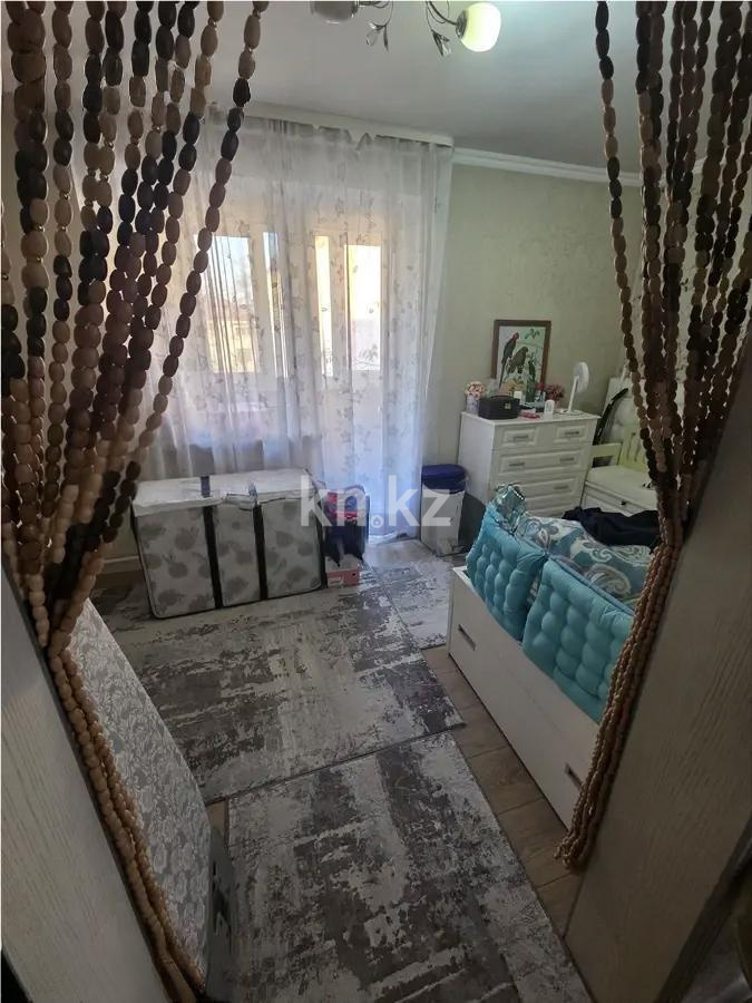 Продажа 2-комнатной квартиры, 39 м², ул. Тимирязева, дом  57б в Алматы - фото 2