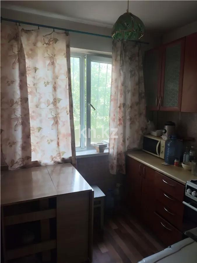 Продажа 3-комнатной квартиры, 58.5 м² в Алматы - фото 4