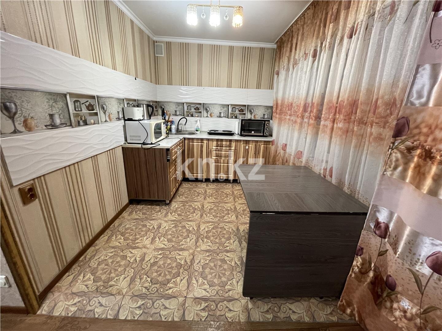 Продажа 2-комнатной квартиры, 44 м² в Караганде - фото 4