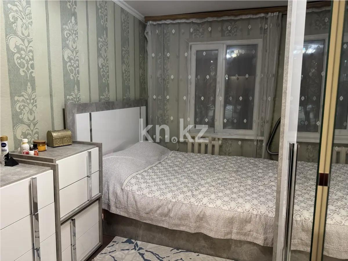 Продажа 2-комнатной квартиры, 43 м² в Алматы - фото 2